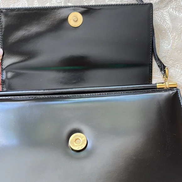 Gianni Versace handbag - Picture 11 of 16